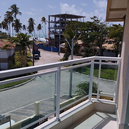 Pousada Casarao Do Porto - Porto De Galinhas Pe Eksteriør billede