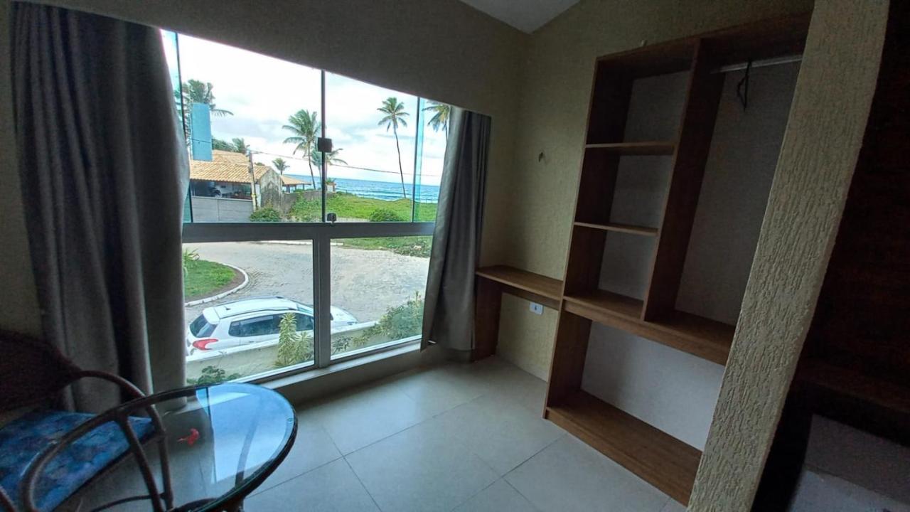 Pousada Casarao Do Porto - Porto De Galinhas Pe Eksteriør billede