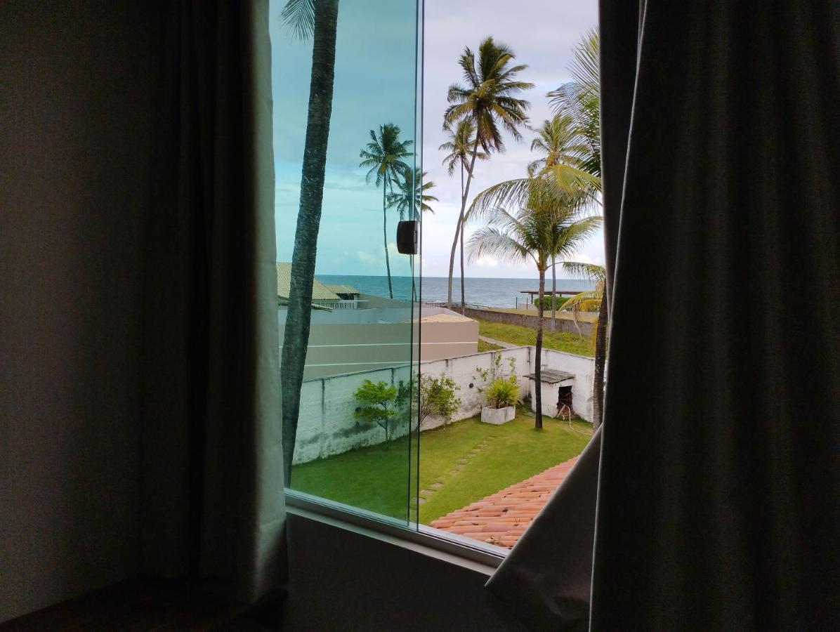 Pousada Casarao Do Porto - Porto De Galinhas Pe Eksteriør billede