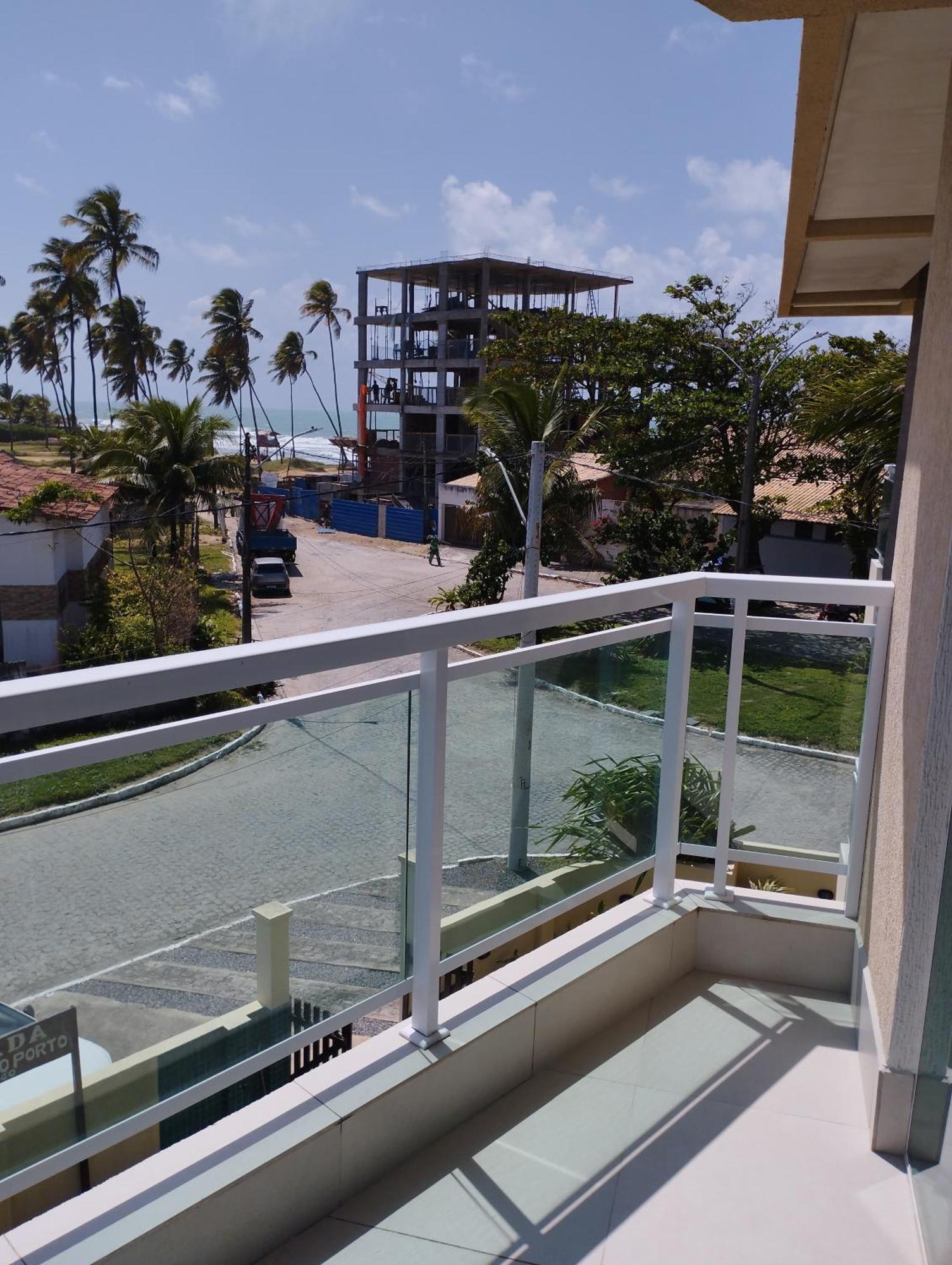 Pousada Casarao Do Porto - Porto De Galinhas Pe Eksteriør billede